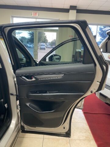2025 Mazda CX-5 2.5 S Preferred Charlotte NC