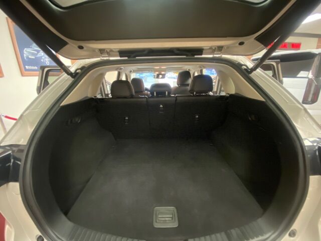 2025 Mazda CX-5 2.5 S Preferred Charlotte NC