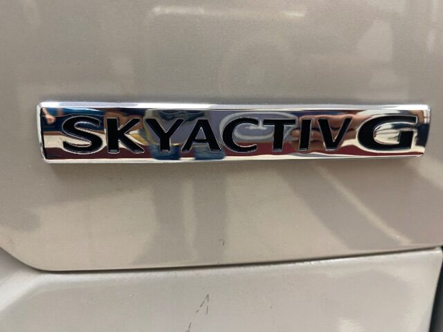 2025 Mazda CX-5 2.5 S Preferred Charlotte NC