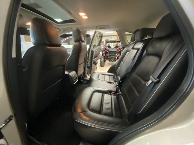 2025 Mazda CX-5 2.5 S Preferred Charlotte NC
