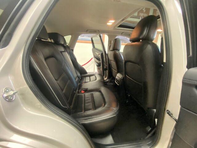 2025 Mazda CX-5 2.5 S Preferred Charlotte NC