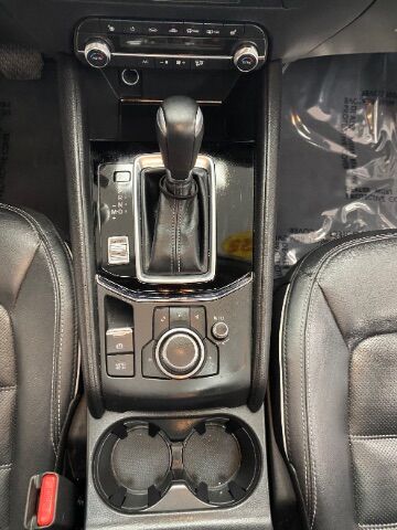 2025 Mazda CX-5 2.5 S Preferred Charlotte NC
