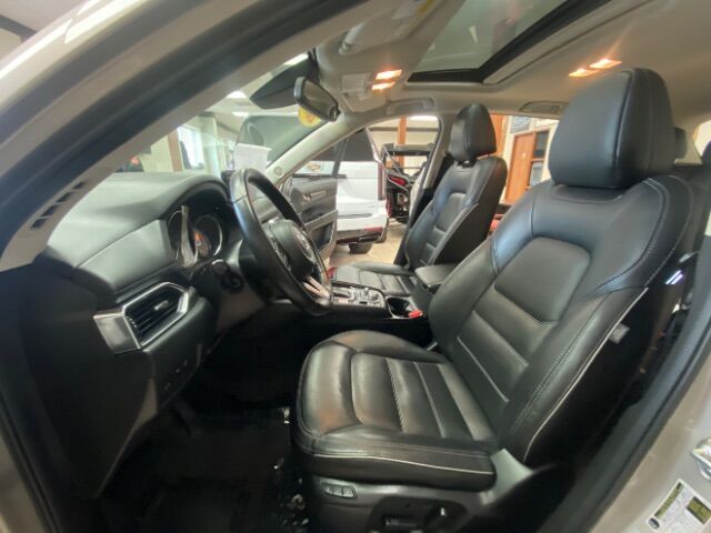 2025 Mazda CX-5 2.5 S Preferred Charlotte NC