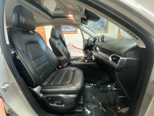 2025 Mazda CX-5 2.5 S Preferred Charlotte NC