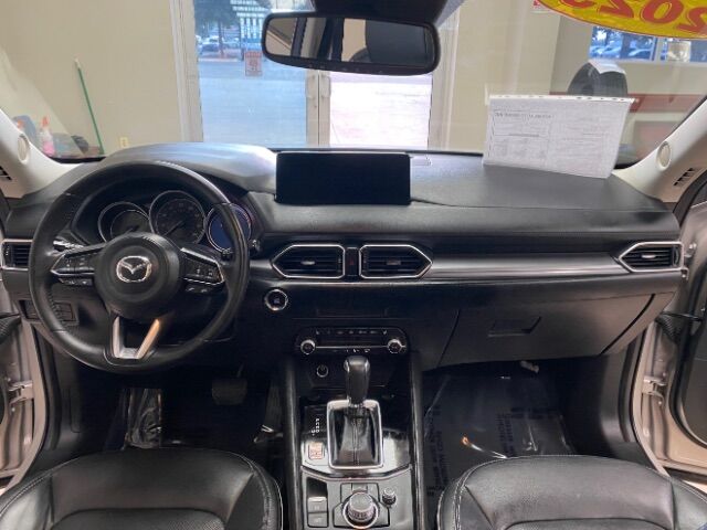 2025 Mazda CX-5 2.5 S Preferred Charlotte NC