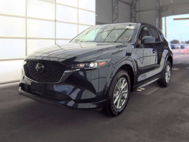 2025 Mazda CX-5 2.5 S Preferred Charlotte NC