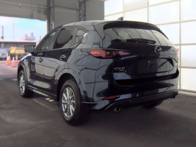2025 Mazda CX-5 2.5 S Preferred Charlotte NC