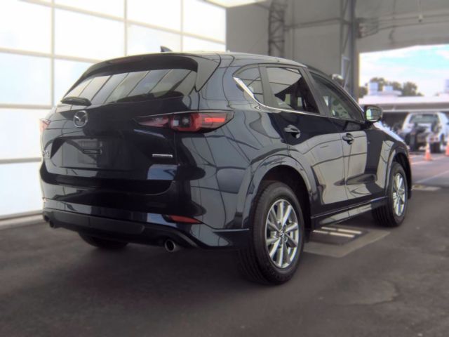 2025 Mazda CX-5 2.5 S Preferred Charlotte NC