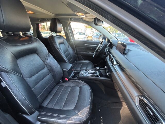 2025 Mazda CX-5 2.5 S Preferred Charlotte NC