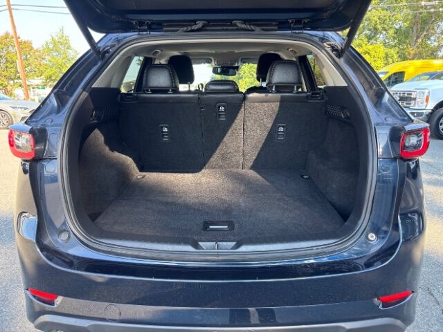 2025 Mazda CX-5 2.5 S Preferred Charlotte NC