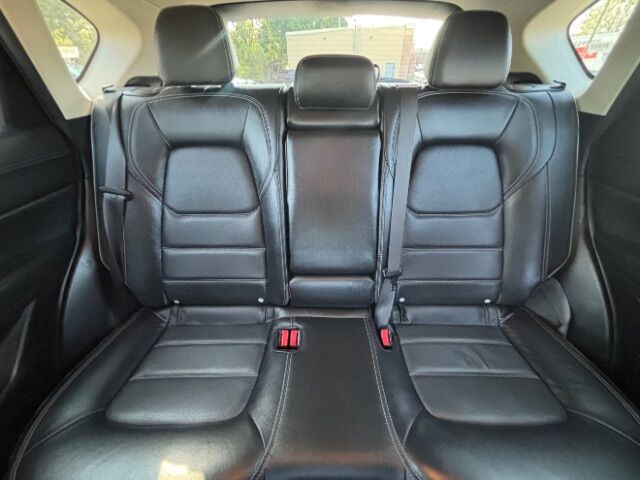2025 Mazda CX-5 2.5 S Preferred Charlotte NC