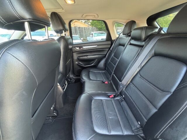 2025 Mazda CX-5 2.5 S Preferred Charlotte NC
