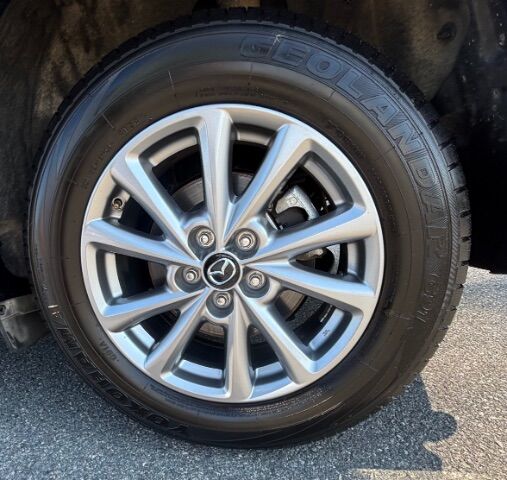 2025 Mazda CX-5 2.5 S Preferred Charlotte NC