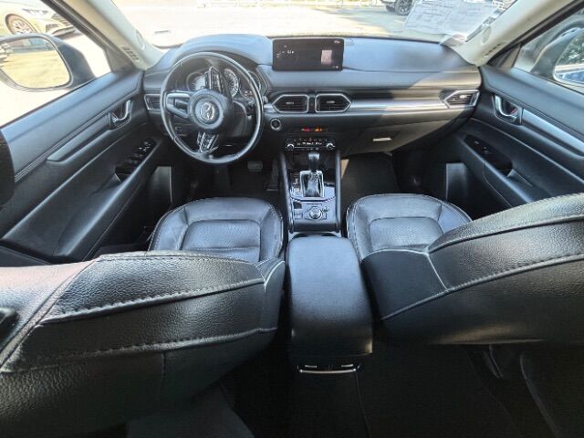 2025 Mazda CX-5 2.5 S Preferred Charlotte NC