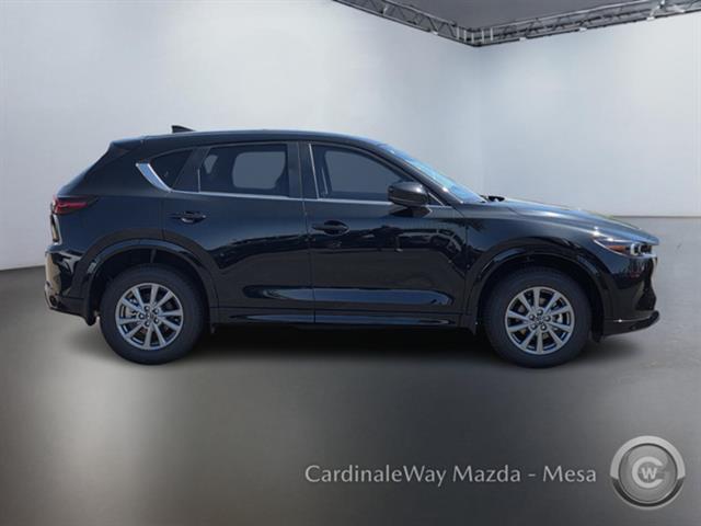 2025 Mazda CX-5 2.5 S Preferred Mesa AZ
