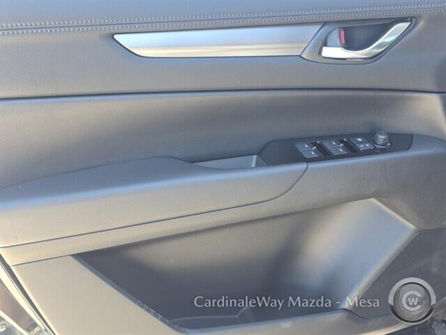 2025 Mazda CX-5 2.5 S Preferred Mesa AZ