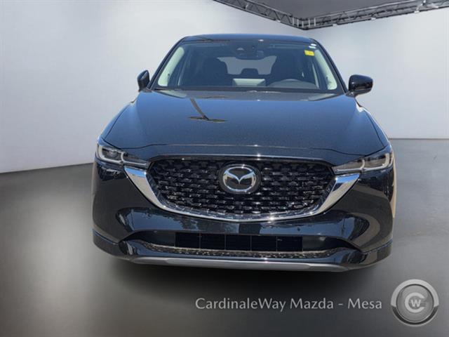 2025 Mazda CX-5 2.5 S Preferred Mesa AZ