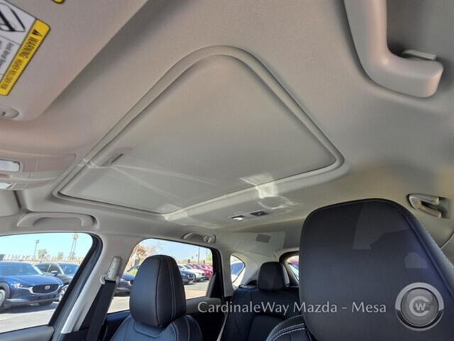 2025 Mazda CX-5 2.5 S Preferred Mesa AZ