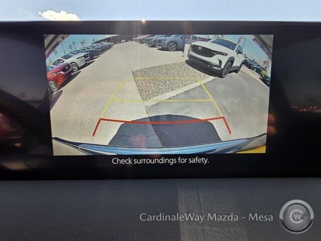 2025 Mazda CX-5 2.5 S Preferred Mesa AZ