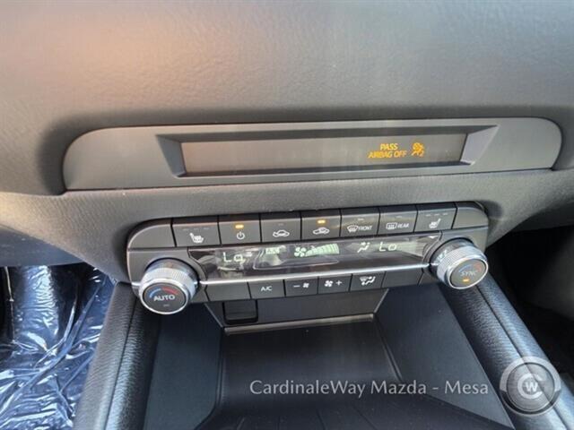 2025 Mazda CX-5 2.5 S Preferred Mesa AZ