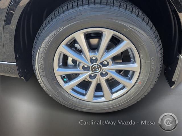 2025 Mazda CX-5 2.5 S Preferred Mesa AZ