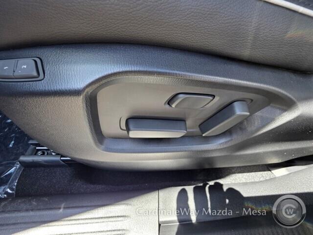 2025 Mazda CX-5 2.5 S Preferred Mesa AZ