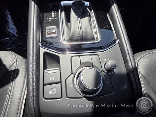 2025 Mazda CX-5 2.5 S Preferred Mesa AZ