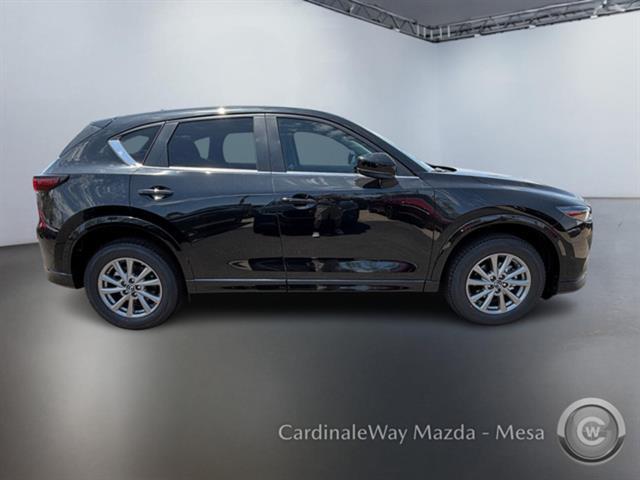 2025 Mazda CX-5 2.5 S Preferred Mesa AZ