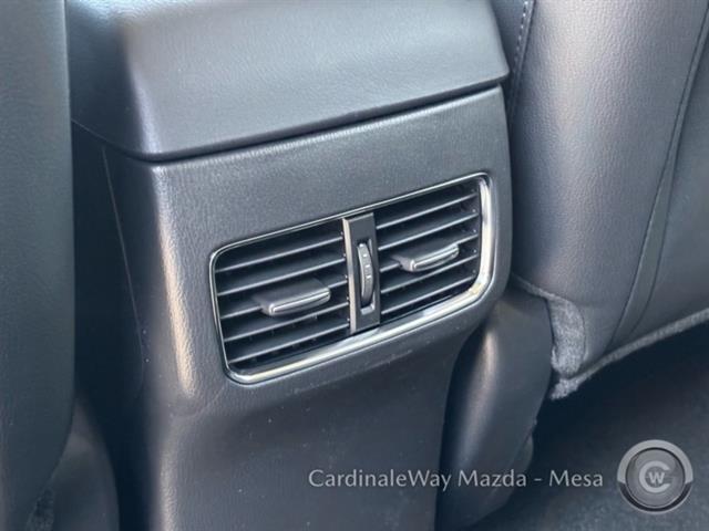 2025 Mazda CX-5 2.5 S Preferred Mesa AZ