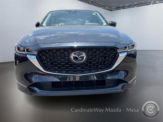 2025 Mazda CX-5 2.5 S Preferred Mesa AZ