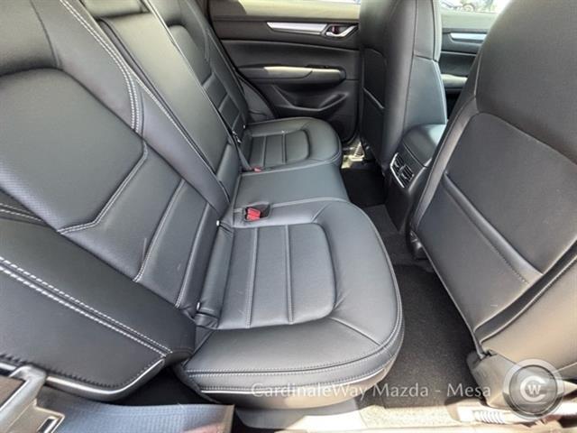 2025 Mazda CX-5 2.5 S Preferred Mesa AZ