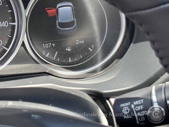 2025 Mazda CX-5 2.5 S Preferred Mesa AZ