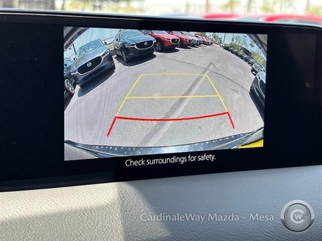 2025 Mazda CX-5 2.5 S Preferred Mesa AZ