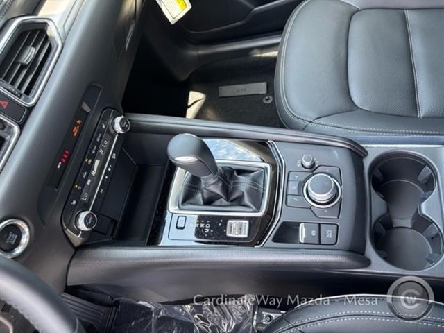 2025 Mazda CX-5 2.5 S Preferred Mesa AZ