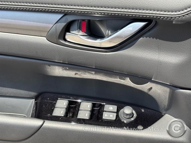2025 Mazda CX-5 2.5 S Preferred Mesa AZ