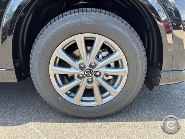 2025 Mazda CX-5 2.5 S Preferred Mesa AZ