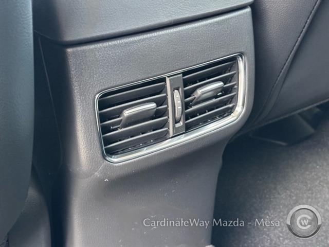 2025 Mazda CX-5 2.5 S Preferred Mesa AZ