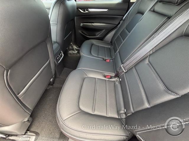 2025 Mazda CX-5 2.5 S Preferred Mesa AZ