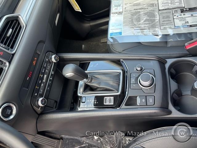 2025 Mazda CX-5 2.5 S Preferred Mesa AZ