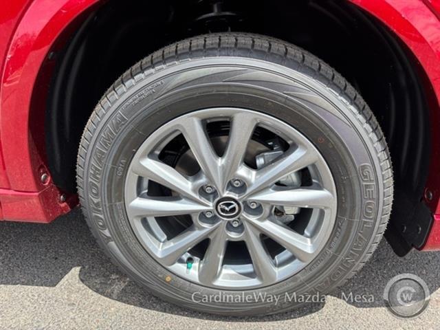 2025 Mazda CX-5 2.5 S Preferred Mesa AZ