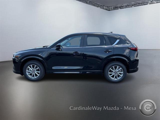 2025 Mazda CX-5 2.5 S Preferred Mesa AZ
