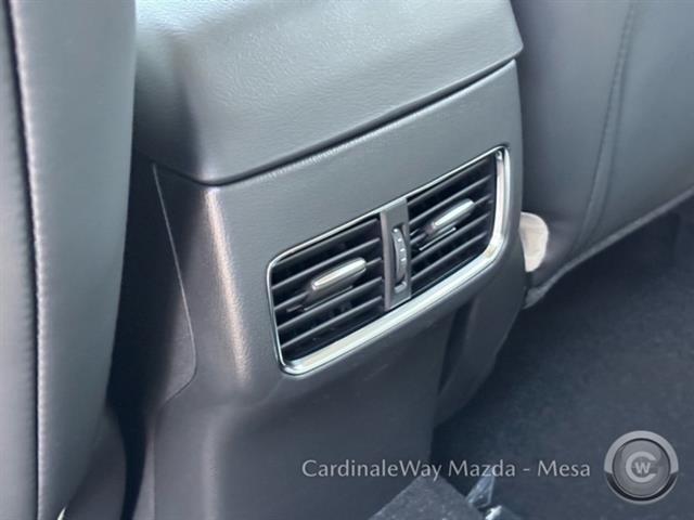 2025 Mazda CX-5 2.5 S Preferred Mesa AZ