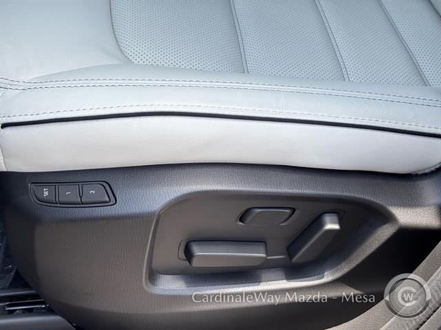 2025 Mazda CX-5 2.5 S Preferred Mesa AZ