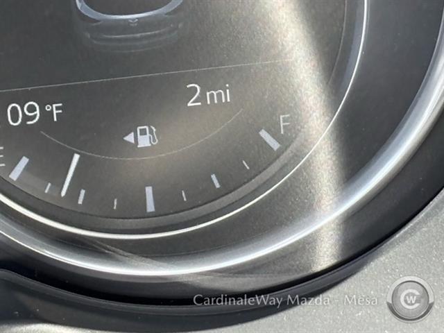 2025 Mazda CX-5 2.5 S Preferred Mesa AZ
