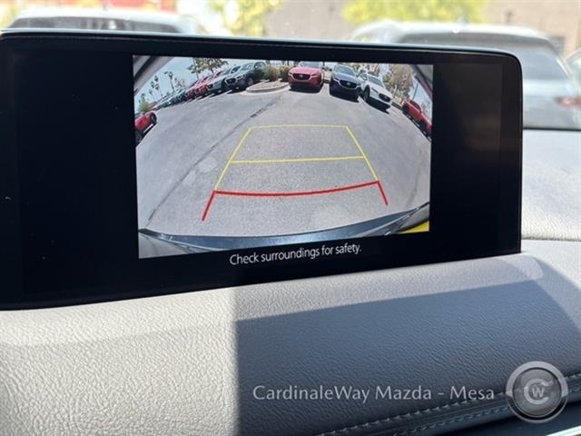 2025 Mazda CX-5 2.5 S Preferred Mesa AZ