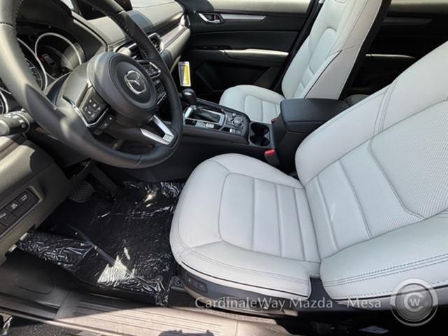 2025 Mazda CX-5 2.5 S Preferred Mesa AZ