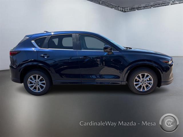 2025 Mazda CX-5 2.5 S Preferred Mesa AZ