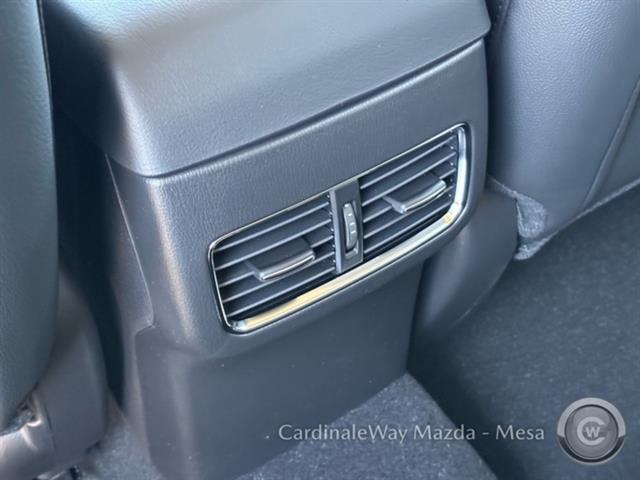 2025 Mazda CX-5 2.5 S Preferred Mesa AZ