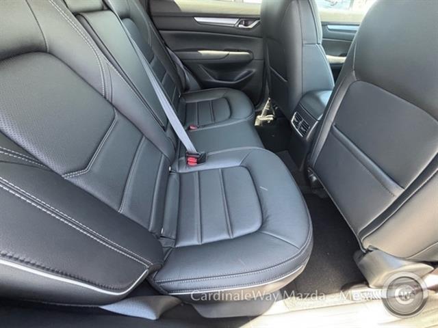2025 Mazda CX-5 2.5 S Preferred Mesa AZ