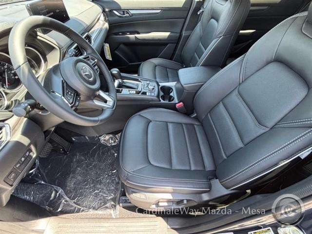 2025 Mazda CX-5 2.5 S Preferred Mesa AZ